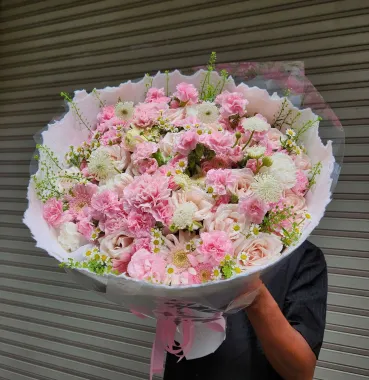 Chậu Hoa Địa Lan Cao Cấp – Giao Nhanh TPHCM | Hoa Tươi Angel