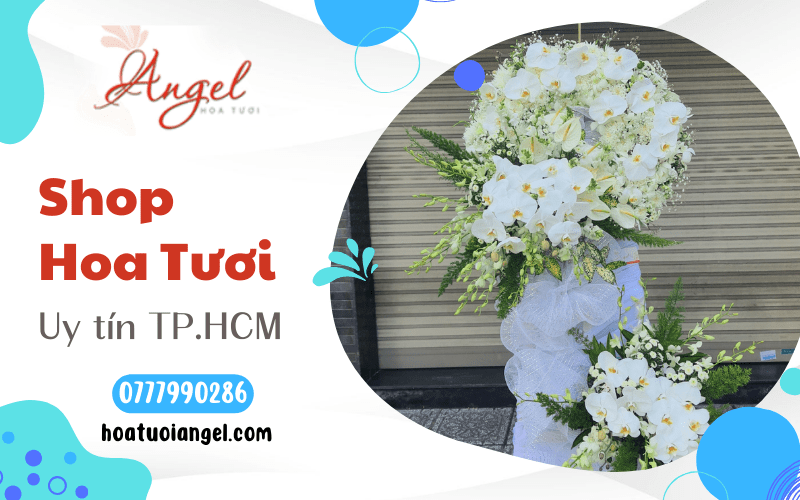 shop hoa tươi