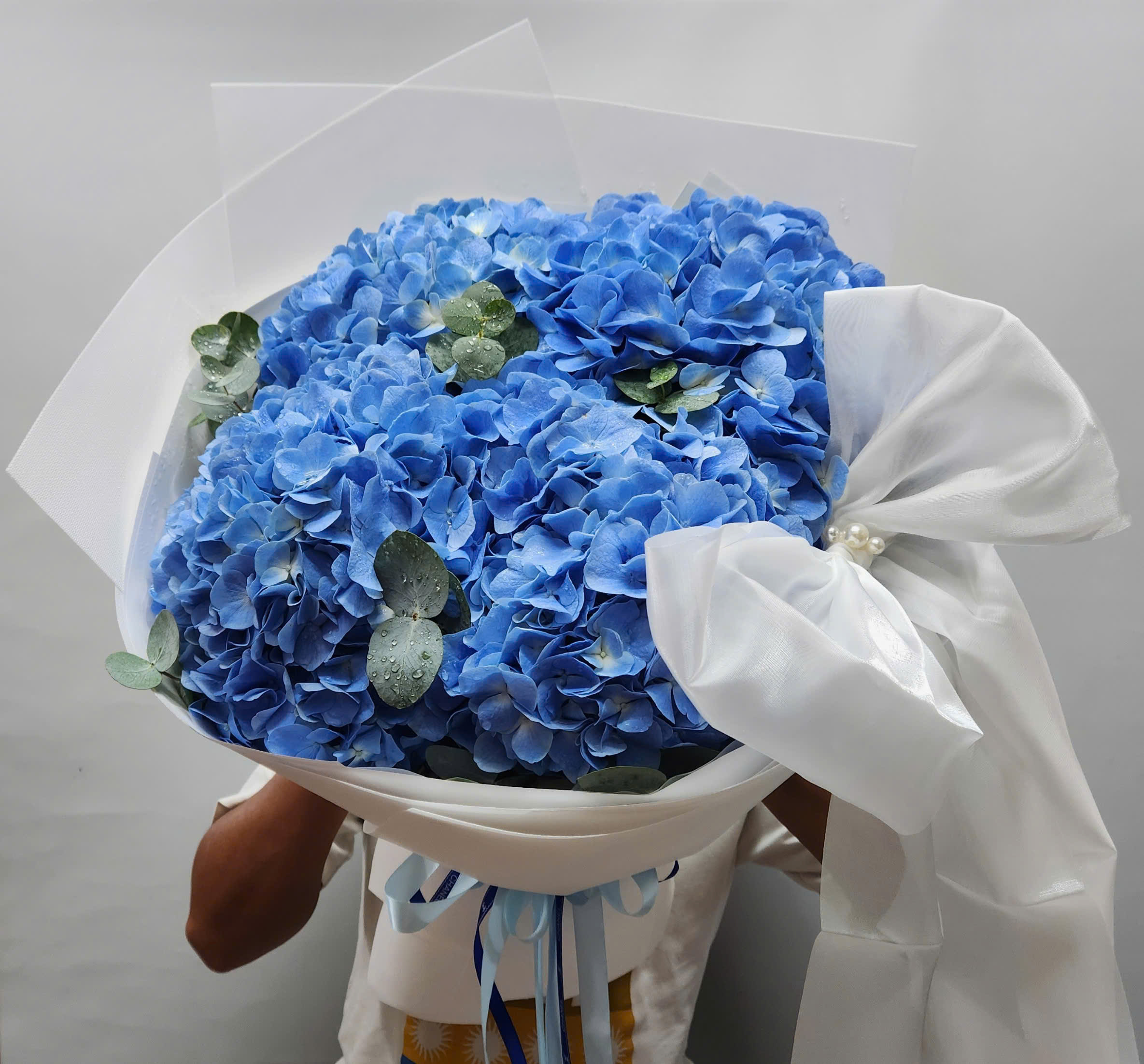 bó hoa hướng dương tặng sinh nhật