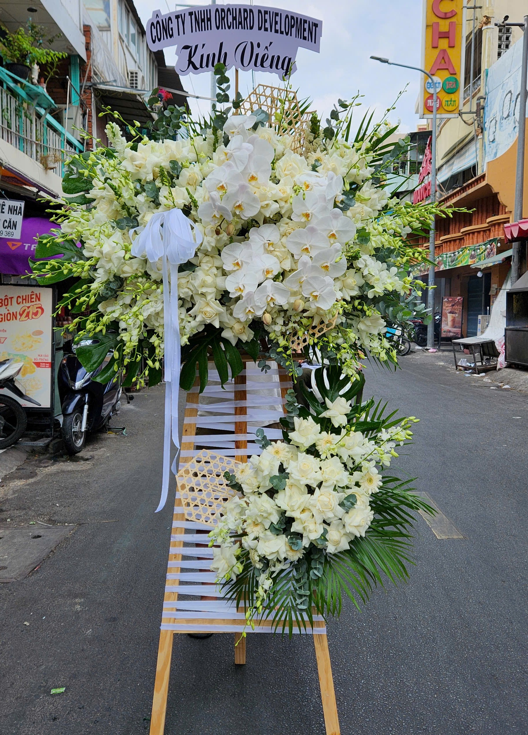bó hoa hướng dương tặng tốt nghiệp 
