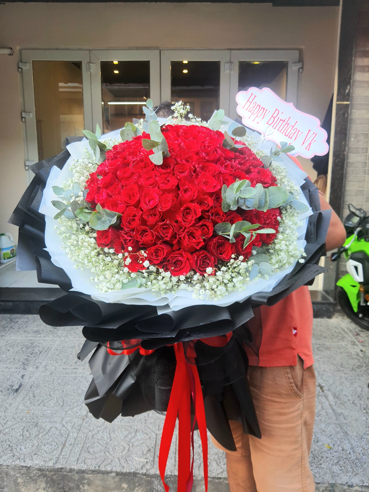 10 Ý Nghĩa Hoa Tulip Trong Tình Yêu – Loài Hoa Được Yêu Thích
