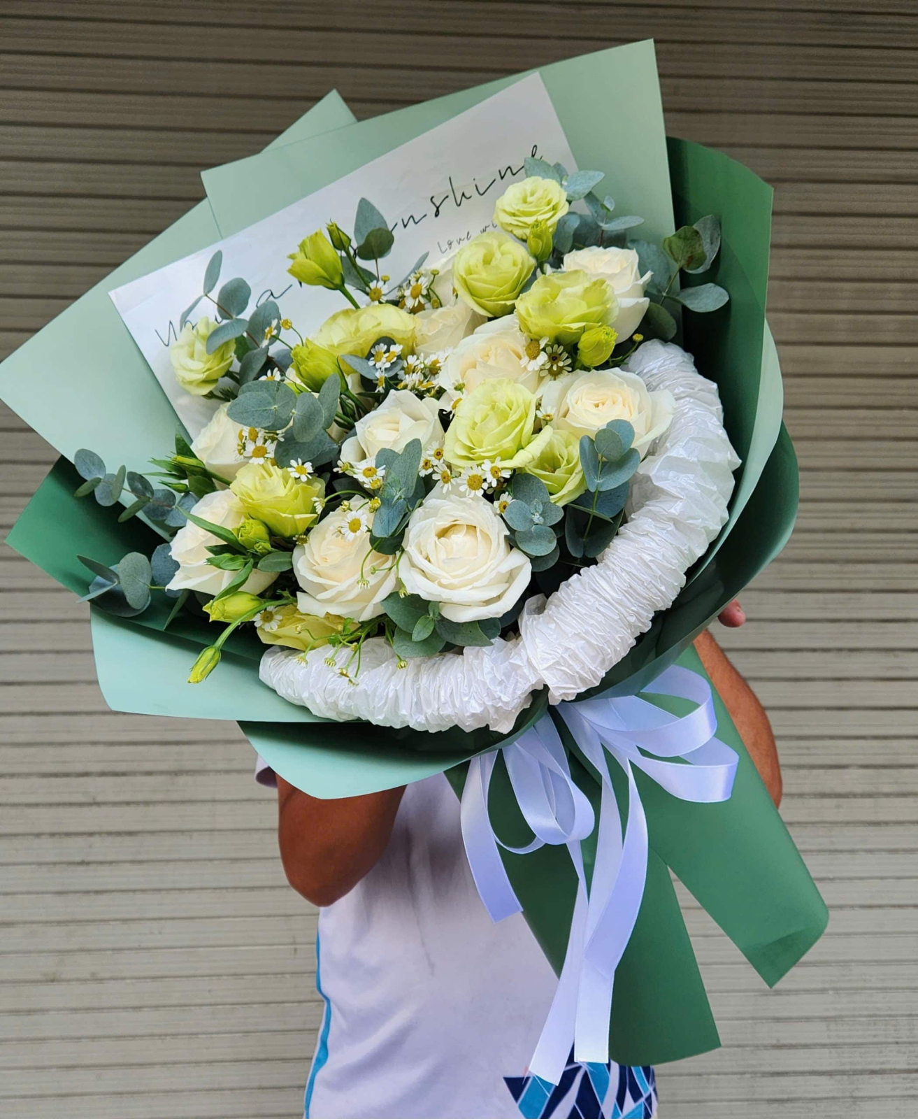 Bó Hoa Đẹp Giá Rẻ – Quà Tặng Ý Nghĩa Cho Mọi Dịp