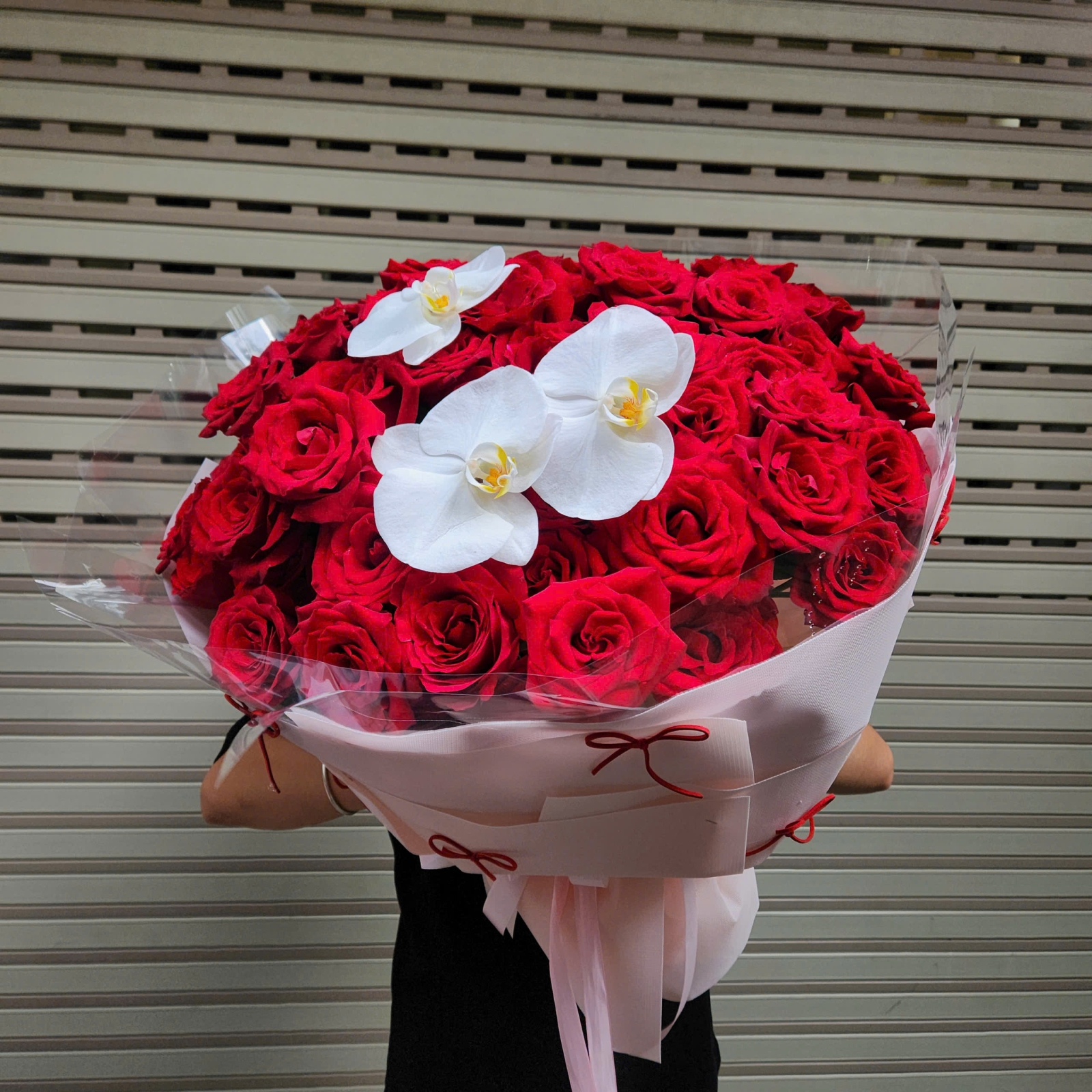 bó hoa tặng sinh nhật đẹp 