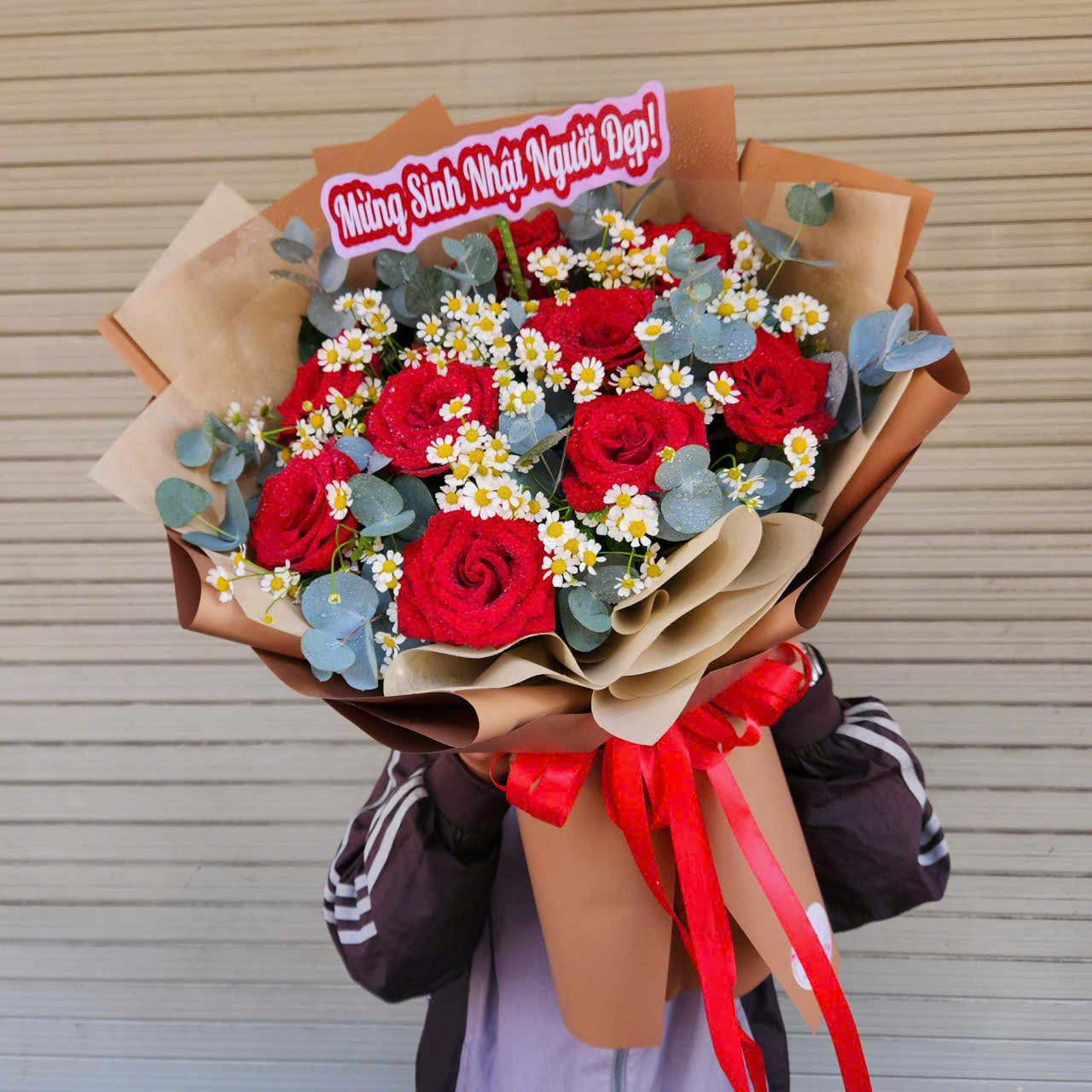 99+ Mẫu Bó Hoa Công Chúa Đẹp, Dễ Thương Cho Bạn Gái