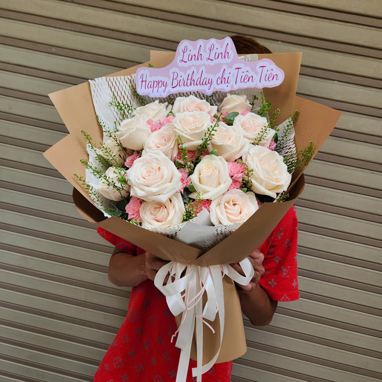 bó hoa hướng dương / shop hoa tươi angel quận 3 