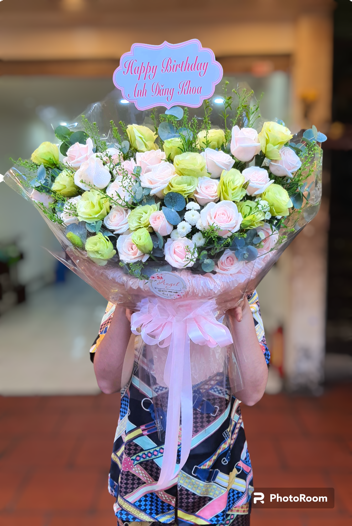  BÓ HOA HỒNG ĐỎ ĐẸP 