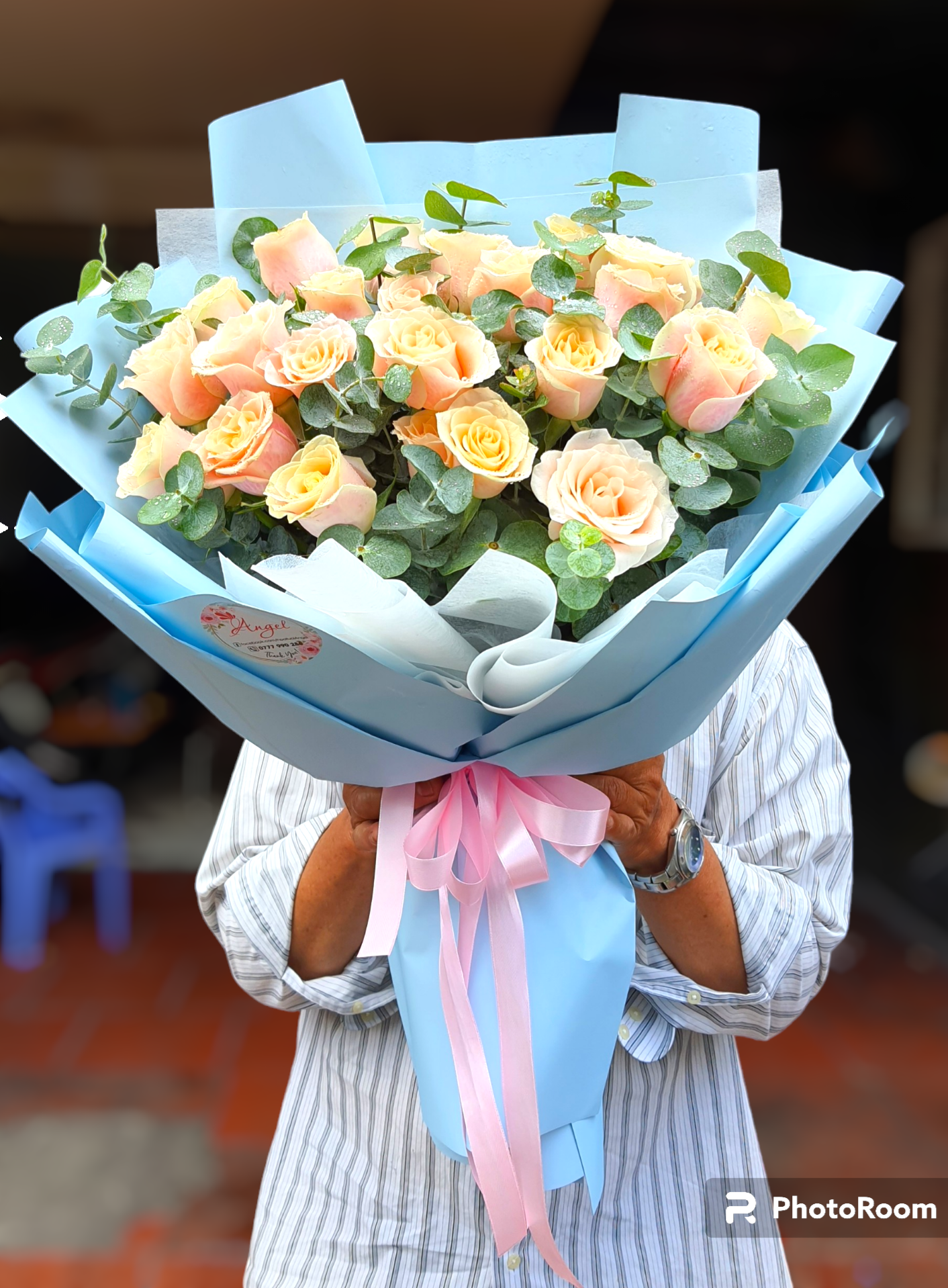 Bí Quyết Tặng Hoa Khai Trương Ý Nghĩa 