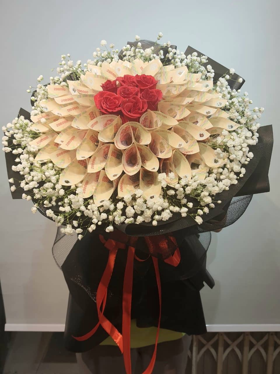 Hoa Tang Lễ Tại TP.HCM