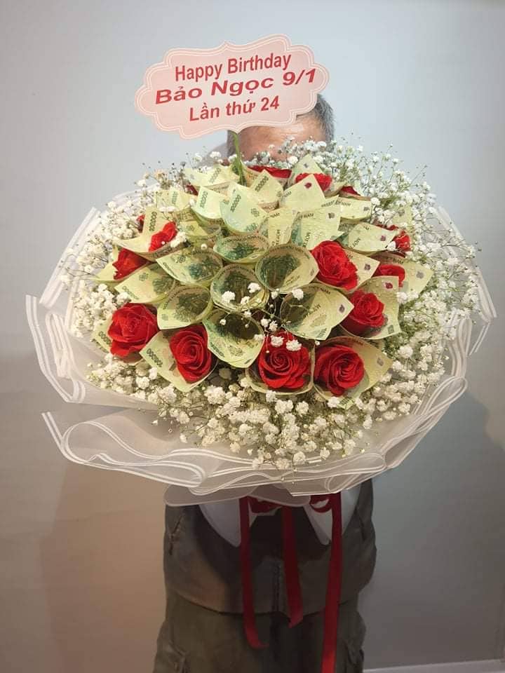 hoa chia buồn quận gò vấp 