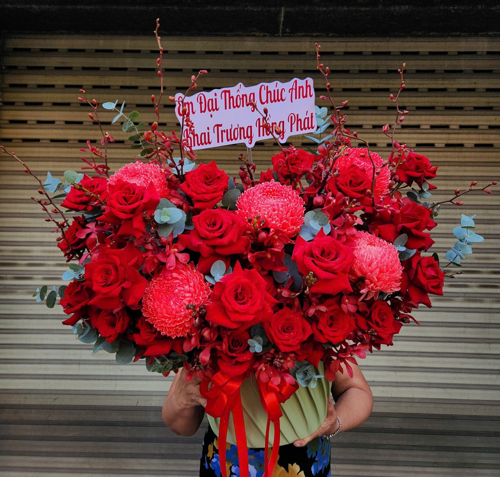 bó hoa hướng dương / shop hoa tươi angel quận 3 