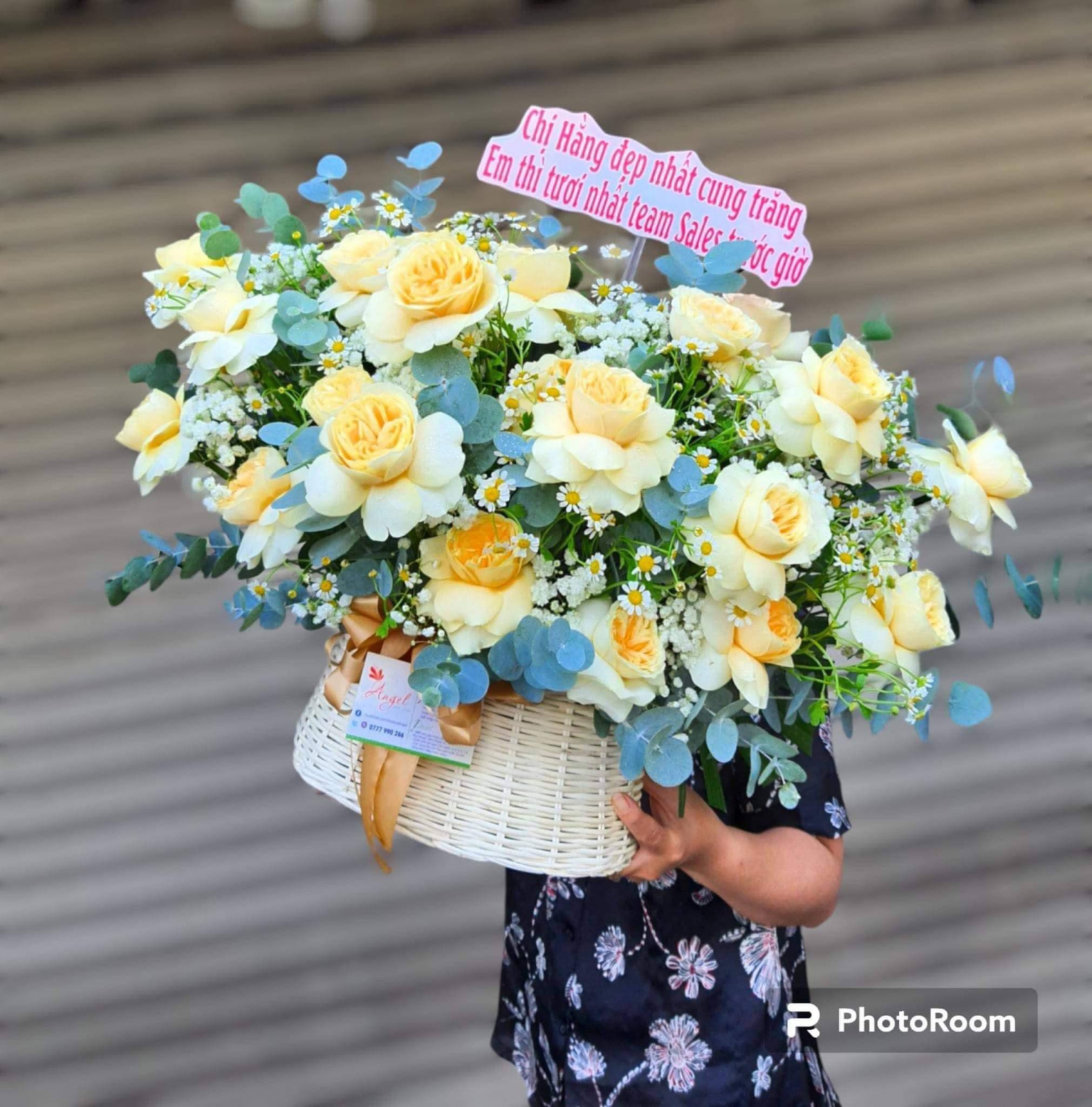 Bí Quyết Tặng Hoa Khai Trương Ý Nghĩa 