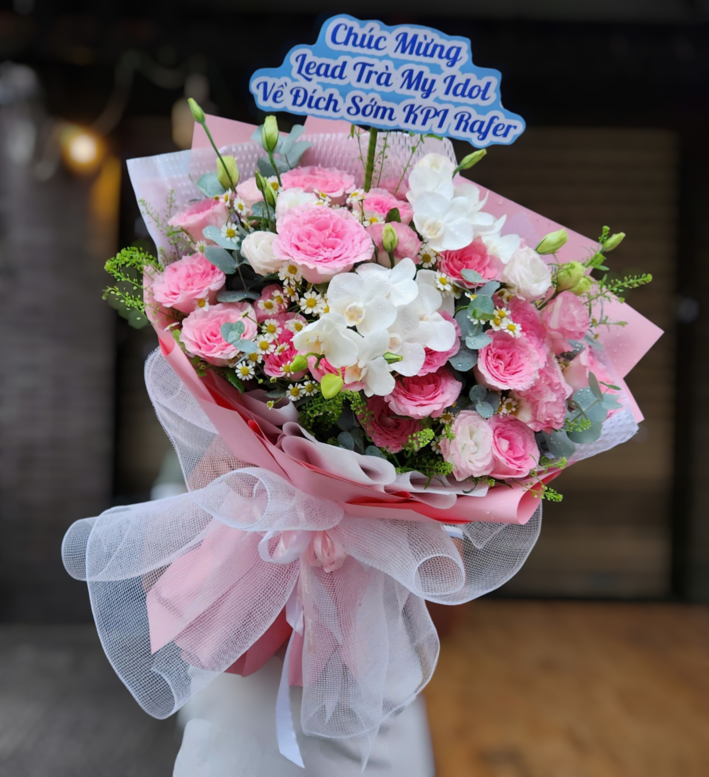 shop hoa chia buồn gần đây