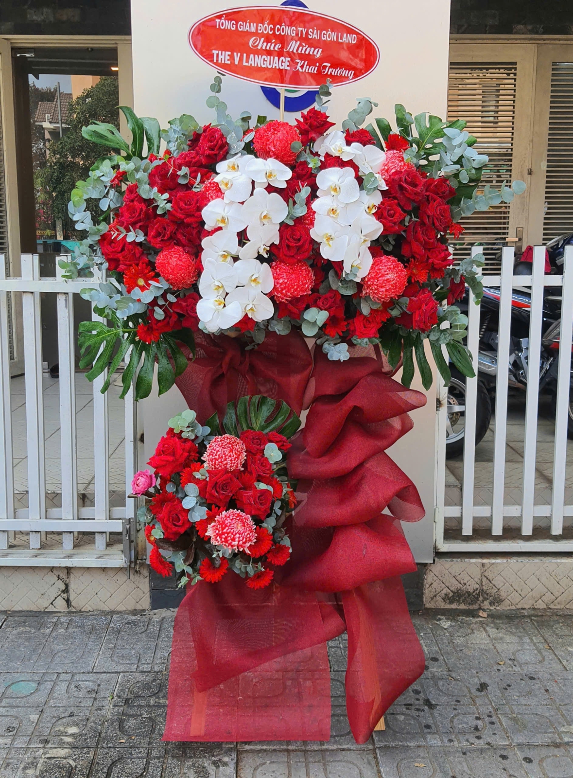 Bó Hoa Hồng Julibee Giá Rẻ TPHCM – Hoa Tươi Angel Giao Nhanh