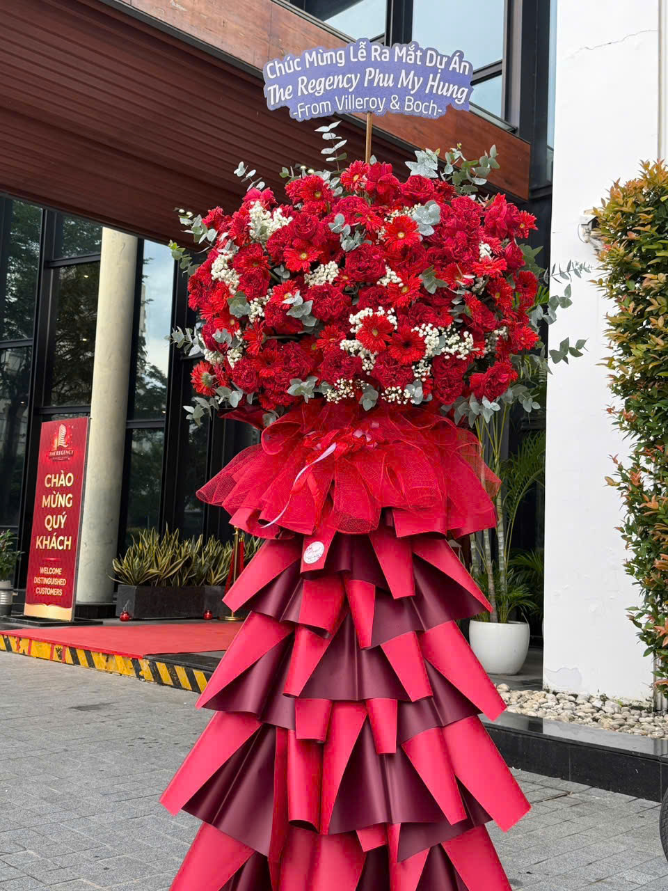 Hoa tươi Angel - Shop hoa uy tín tại TP.HCM