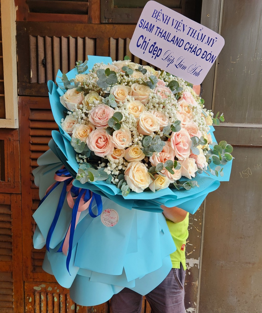 bó hoa tặng sinh nhật đẹp quận 10 tp.hcm 