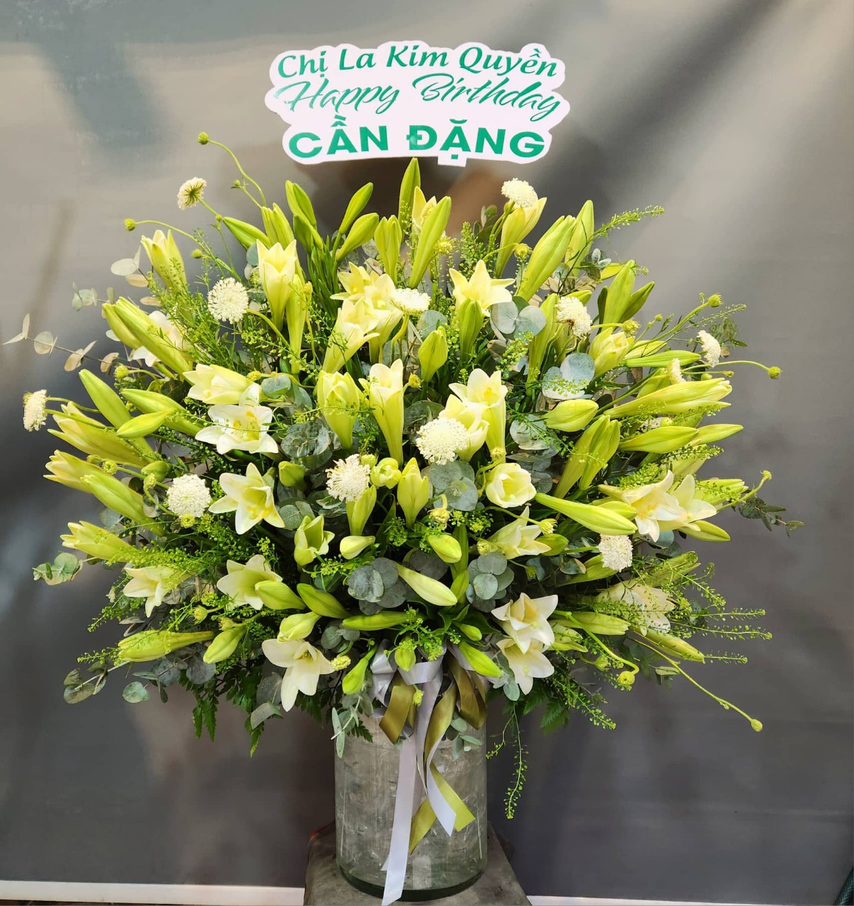 BÓ HOA HỒNG ĐỎ RẤT ĐẸP 