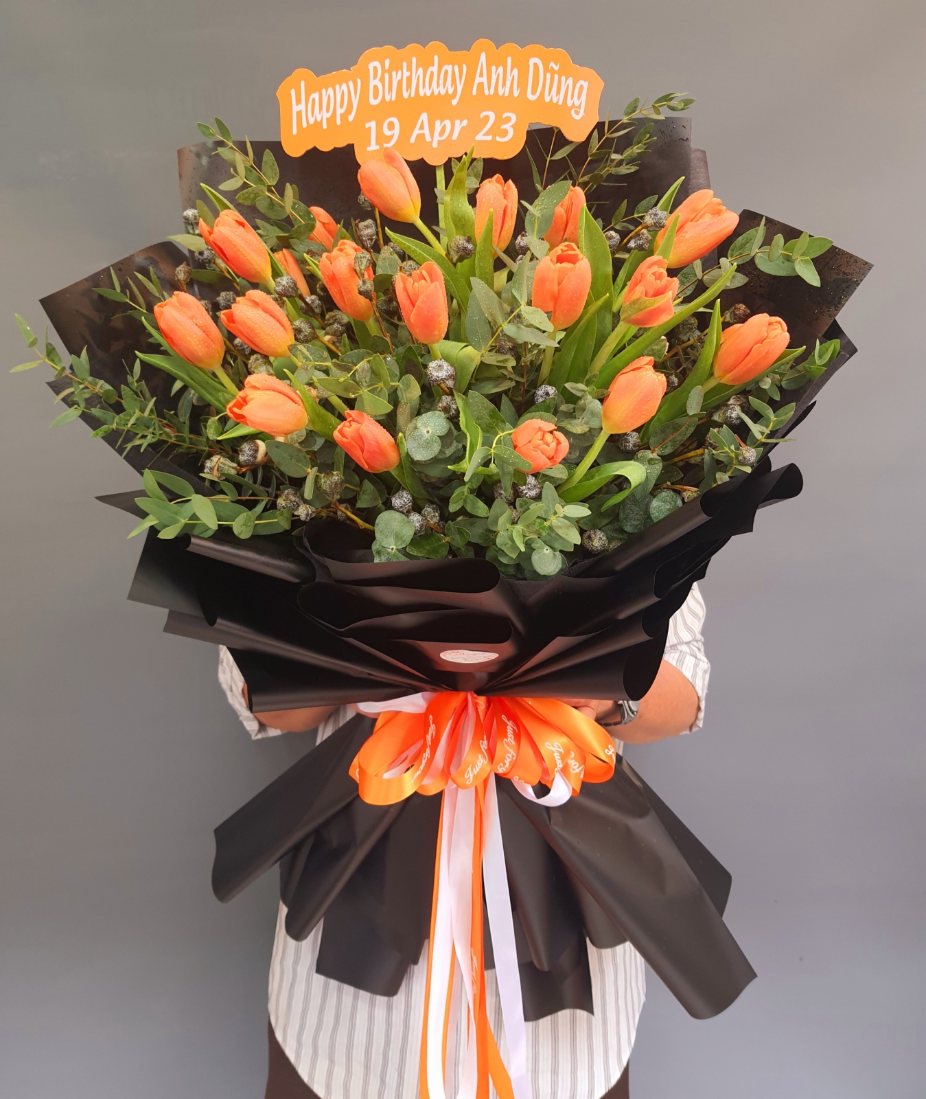 HOA HỒNG ĐỎ KỶ NIỆM NGÀY CƯỚI