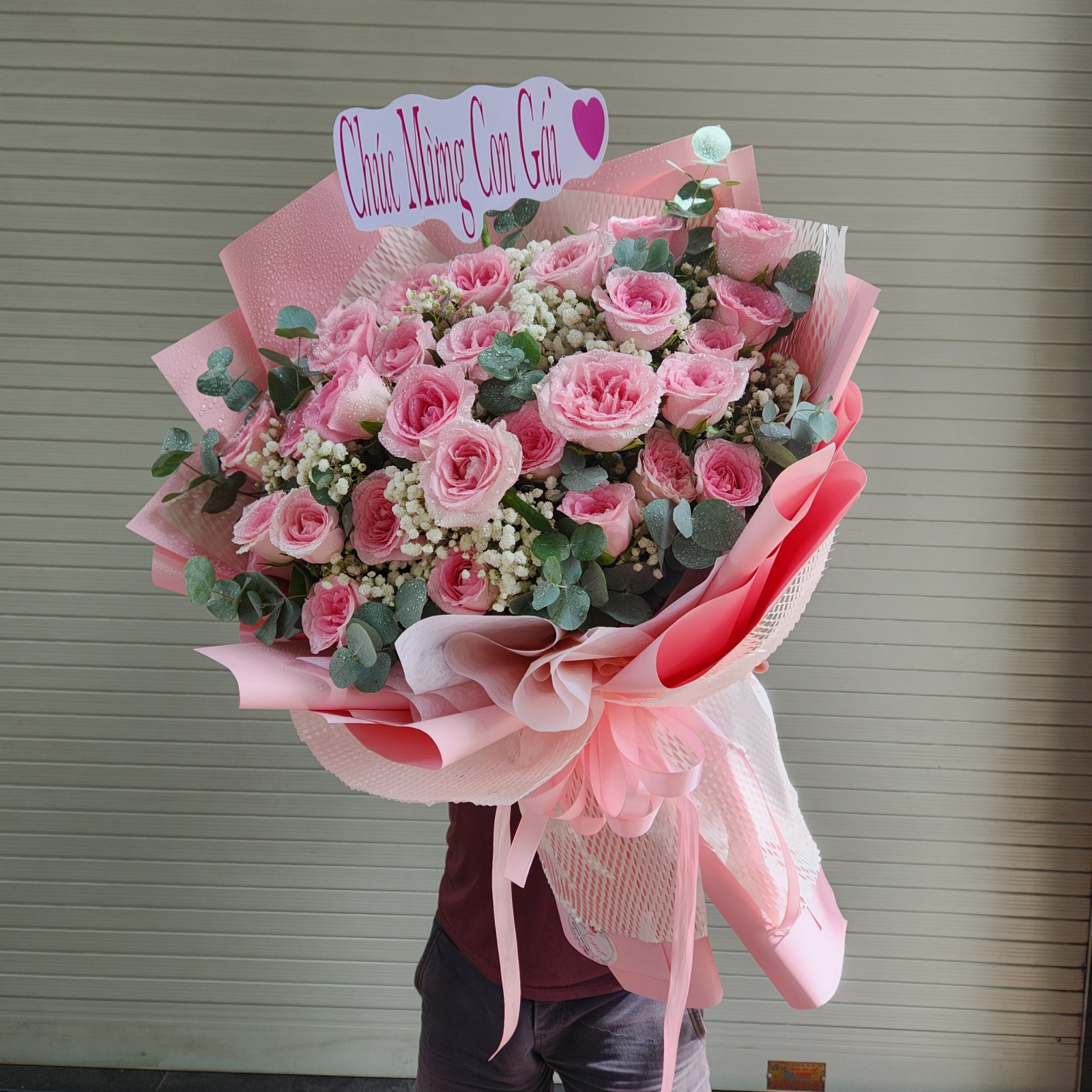 Bí Quyết Tặng Hoa Khai Trương Ý Nghĩa 