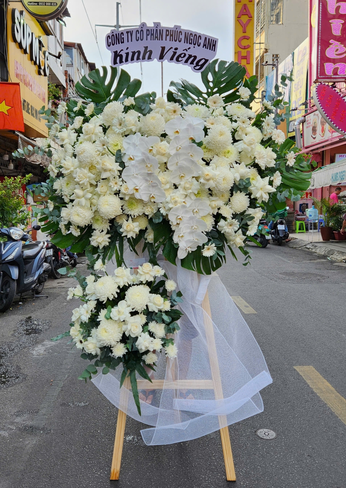 Bó hoa hồng cẩm chướng hồng pastel đẹp nhẹ nhàng