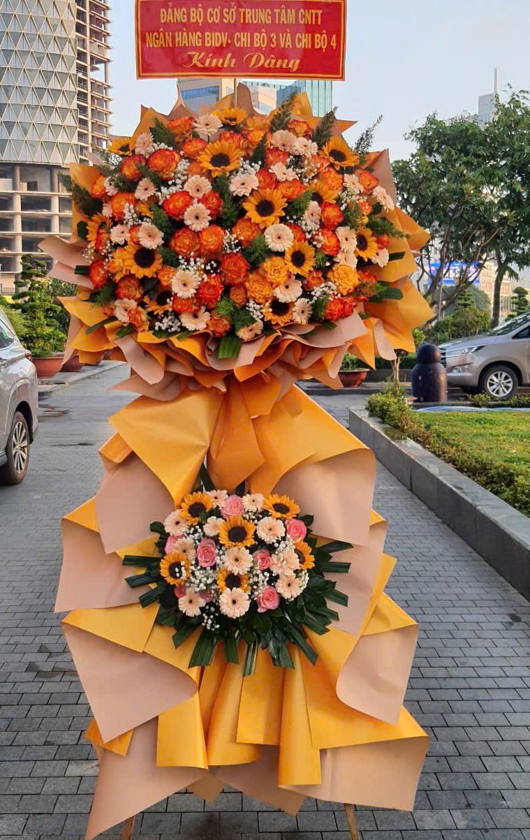 Bó Hoa 1 Bông - Món Quà Nhỏ Gọn