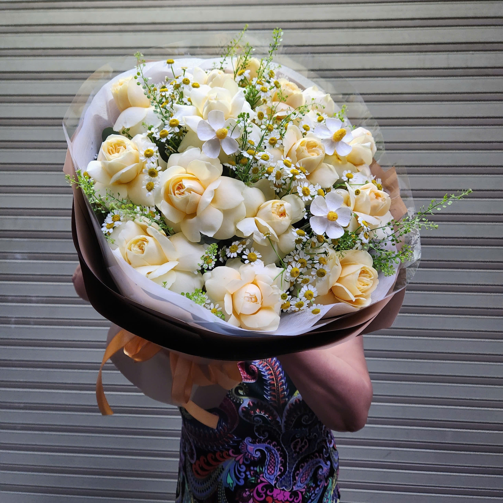 shop hoa chia buồn gần đây