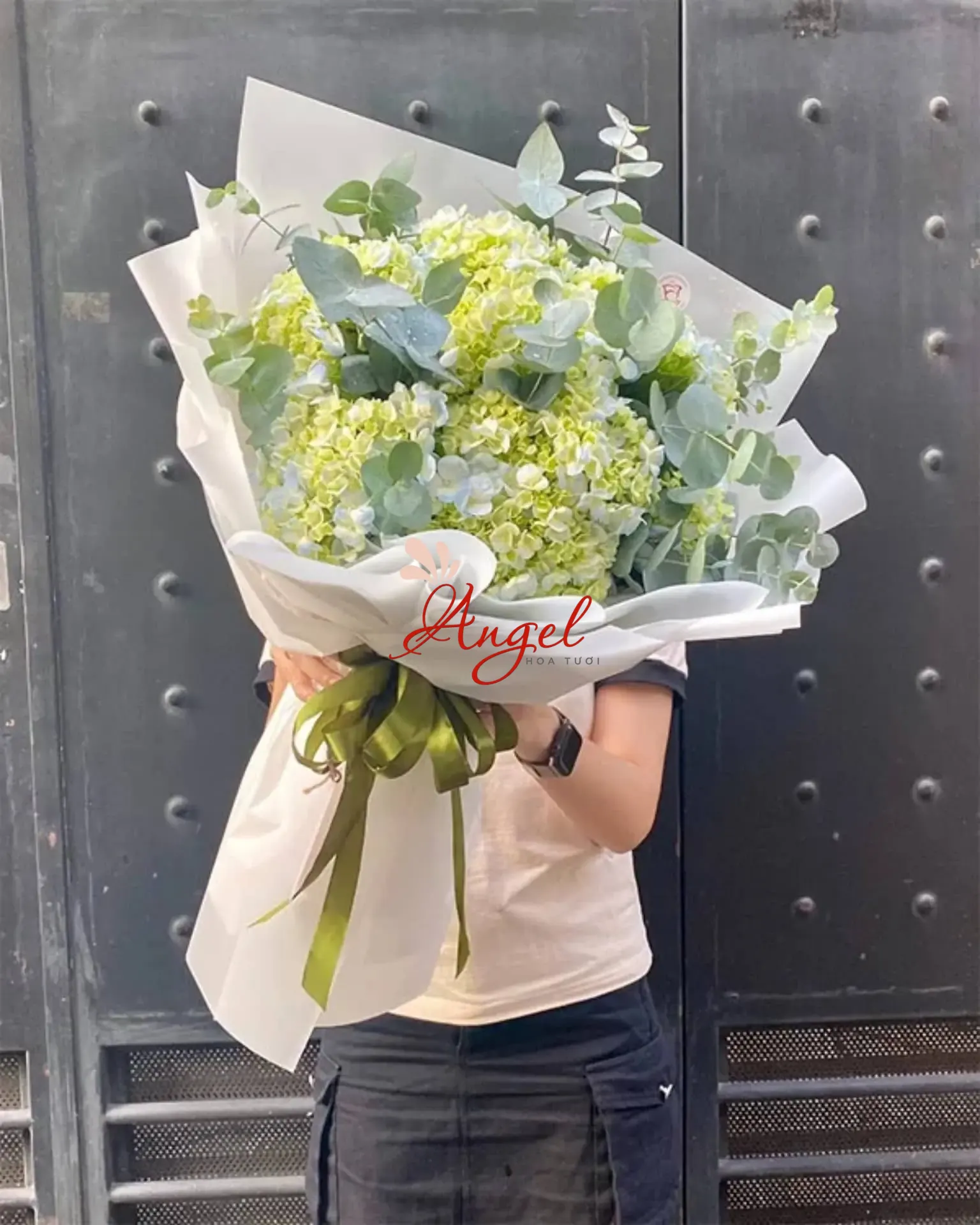 BÓ HOA CẨM TÚ CẦU ĐẸP NHẤT 